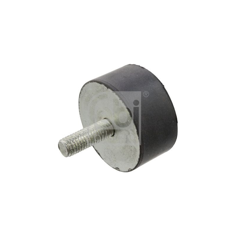 Flessibile freno asse posteriore - FEBI