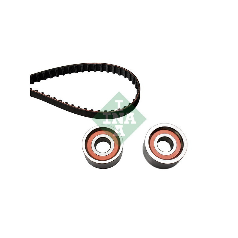 Kit distribuzione - INA