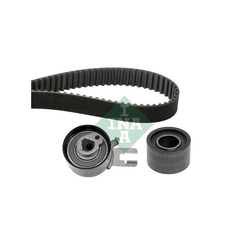 Kit distribuzione - INA