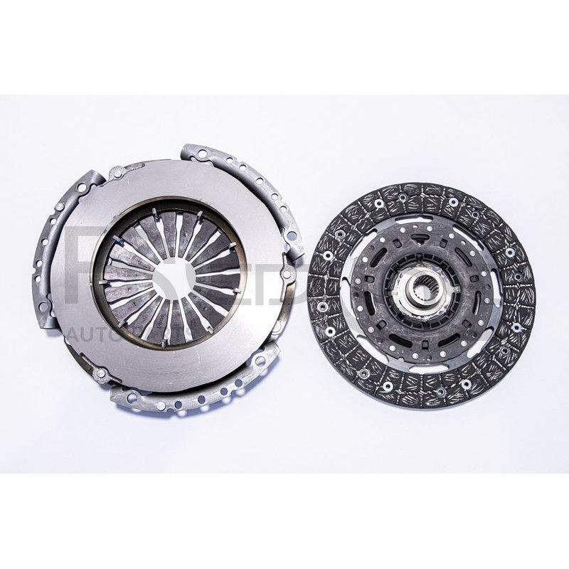 Kit frizione - RED LINE