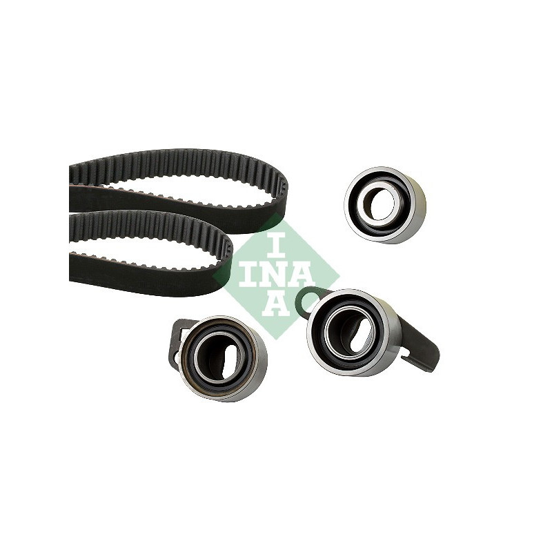 Kit distribuzione - INA