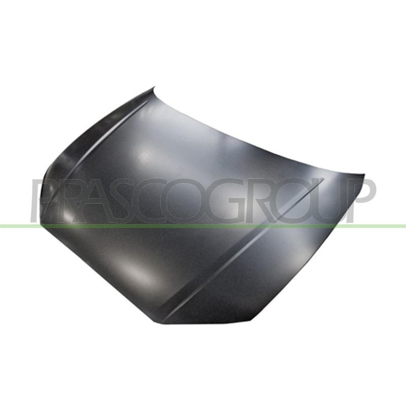 Cofano motore - PRASCO