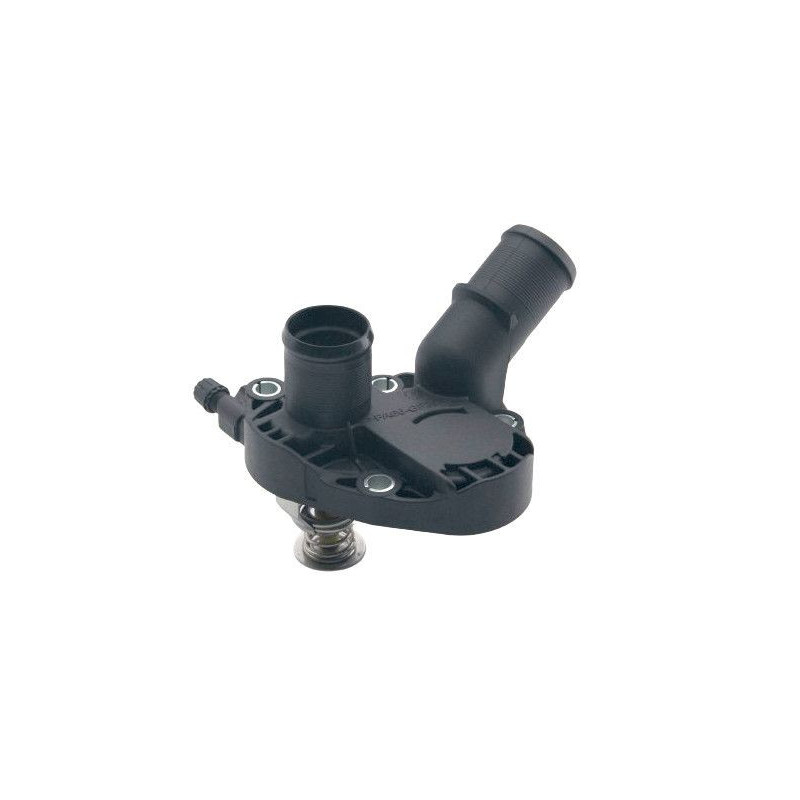 Flangia impianto raffreddamento - GOOM