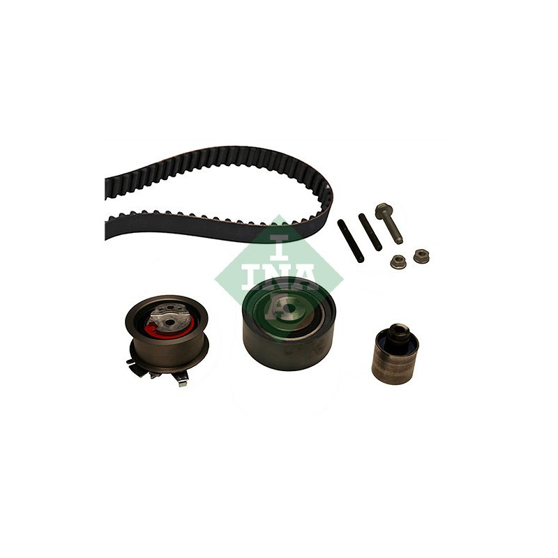 Kit distribuzione - INA