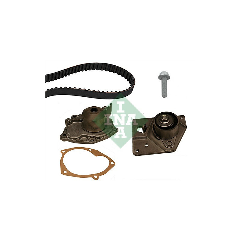 Kit distribuzione - INA