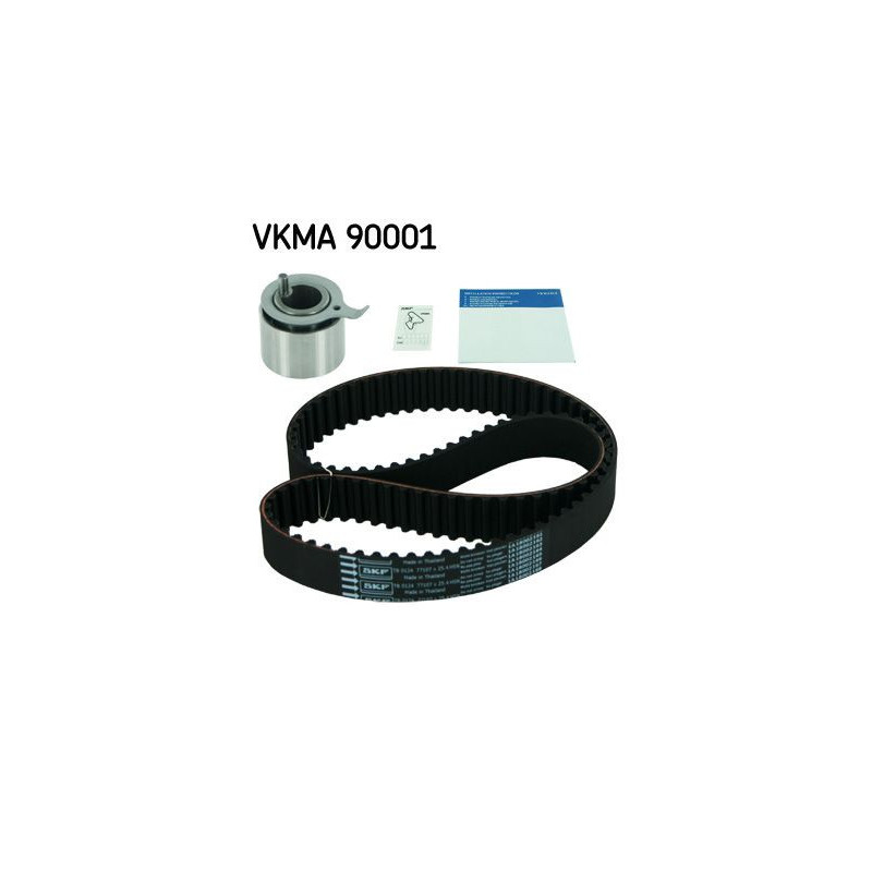 Kit distribuzione - SKF