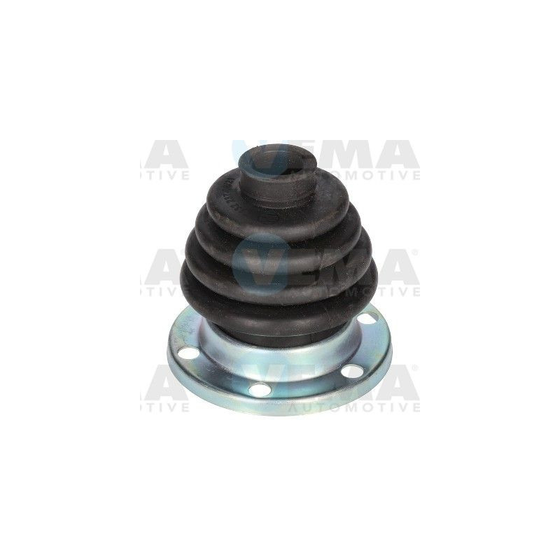 Pistoncino ammortizzatore - VEMA