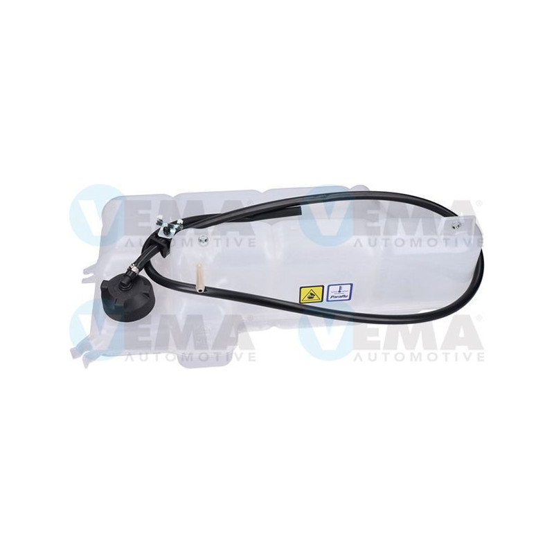 Vaschetta espansione - VEMA