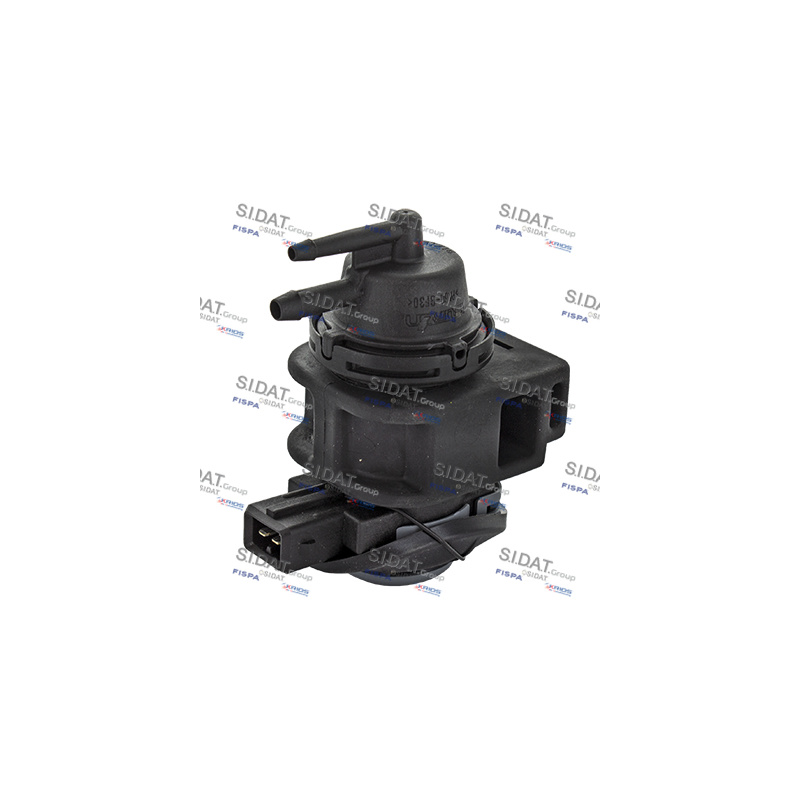 Valvola EGR - SIDAT