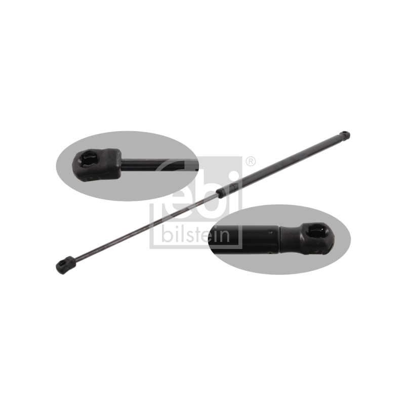 Pistoncino ammortizzatore - FEBI