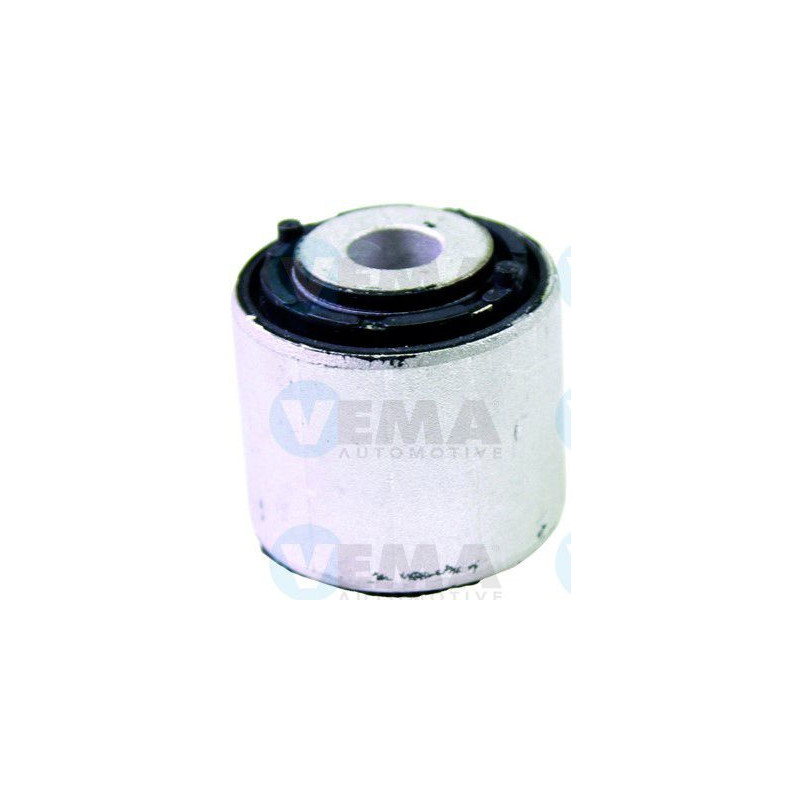 Flangia impianto raffreddamento - VEMA