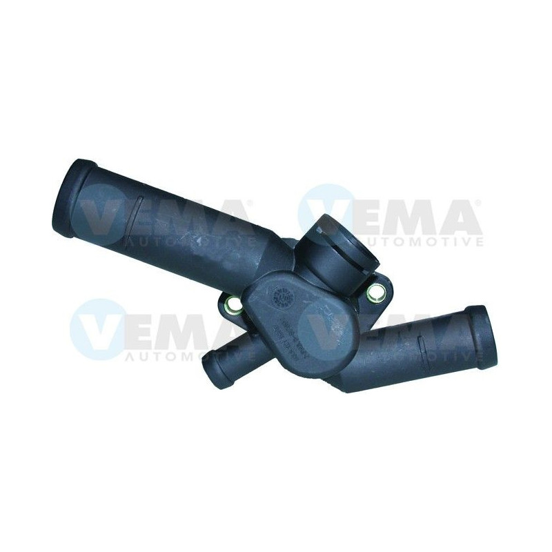 Flangia impianto raffreddamento - VEMA