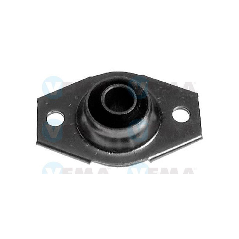 Supporto ammortizzatore asse anteriore - VEMA