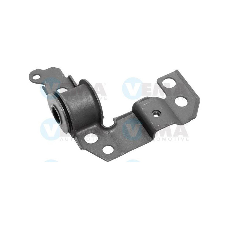 Braccio oscillante asse anteriore - VEMA