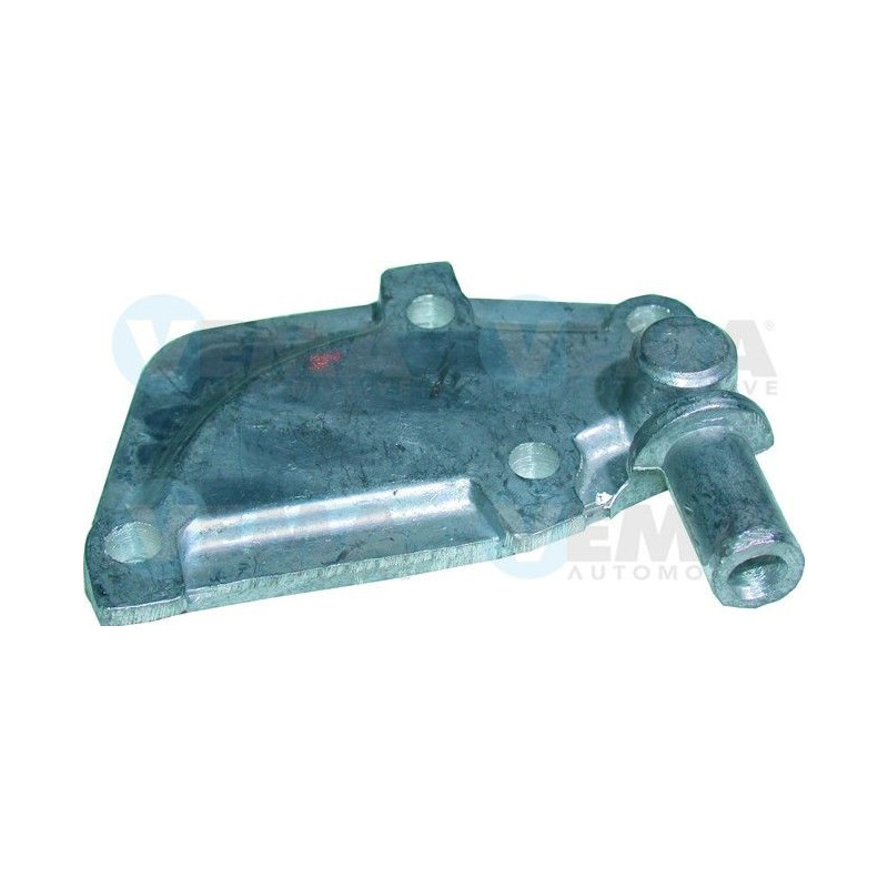 Flangia impianto raffreddamento - VEMA