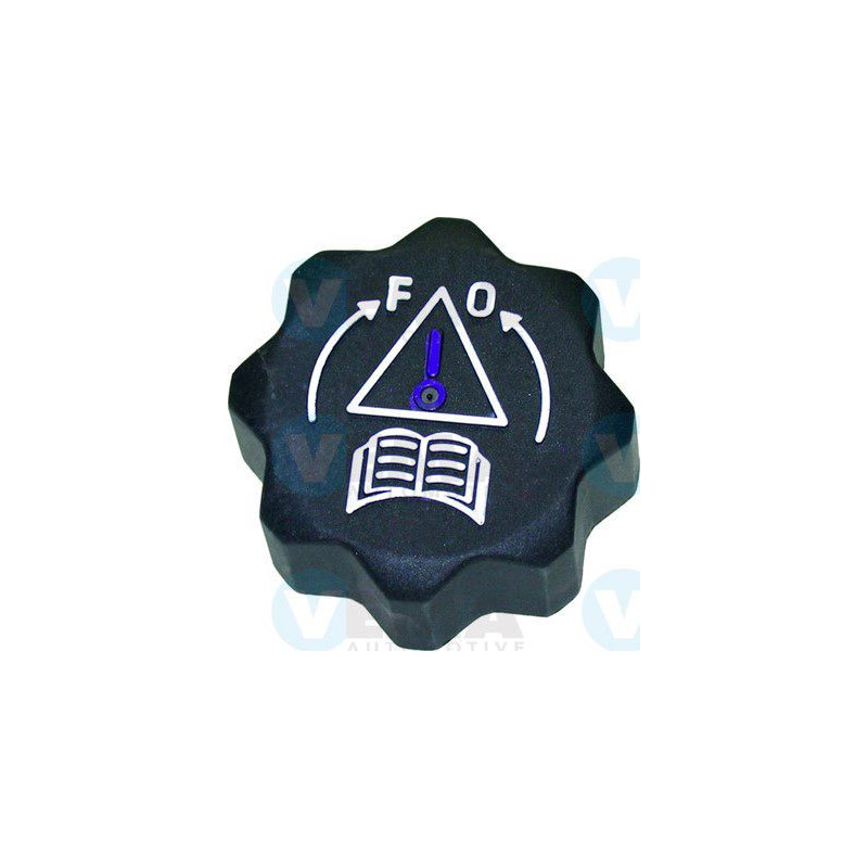 Vaschetta espansione - VEMA