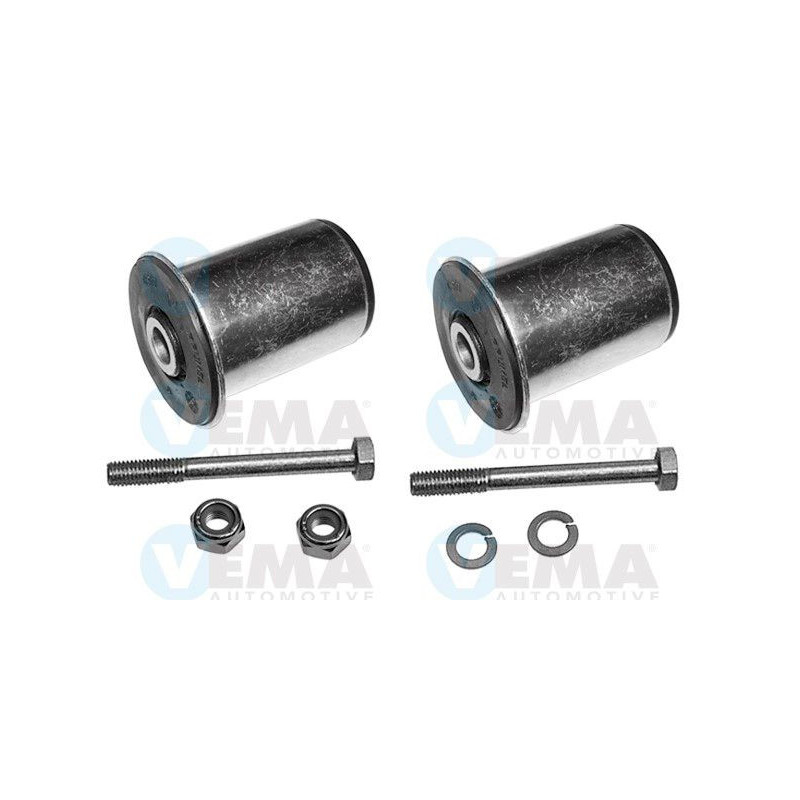 Ammortizzatore asse posteriore - VEMA