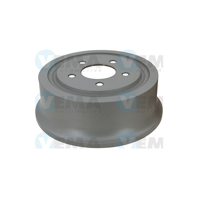 Tamburo freno - VEMA