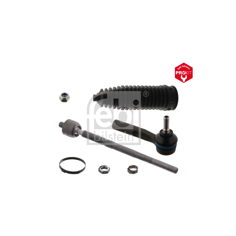 Cuffia sterzo - FEBI