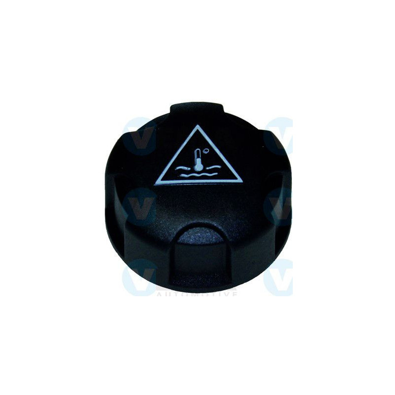 Vaschetta espansione - VEMA