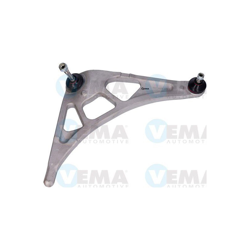 Braccio oscillante asse anteriore - VEMA