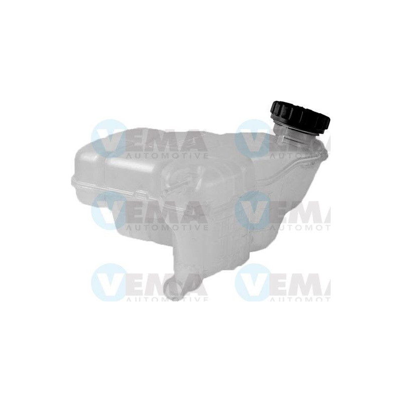 Vaschetta espansione - VEMA