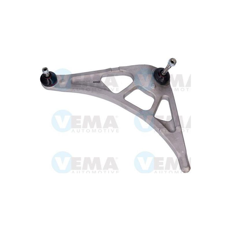 Braccio oscillante asse anteriore - VEMA