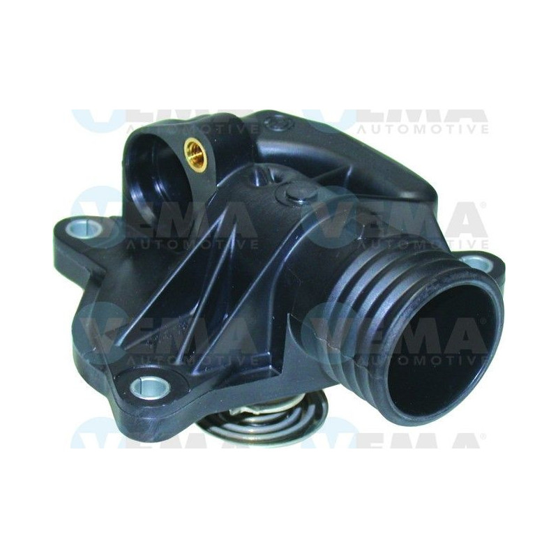 Flangia impianto raffreddamento - VEMA