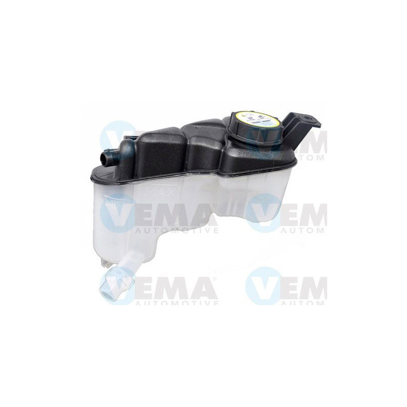 Vaschetta espansione - VEMA