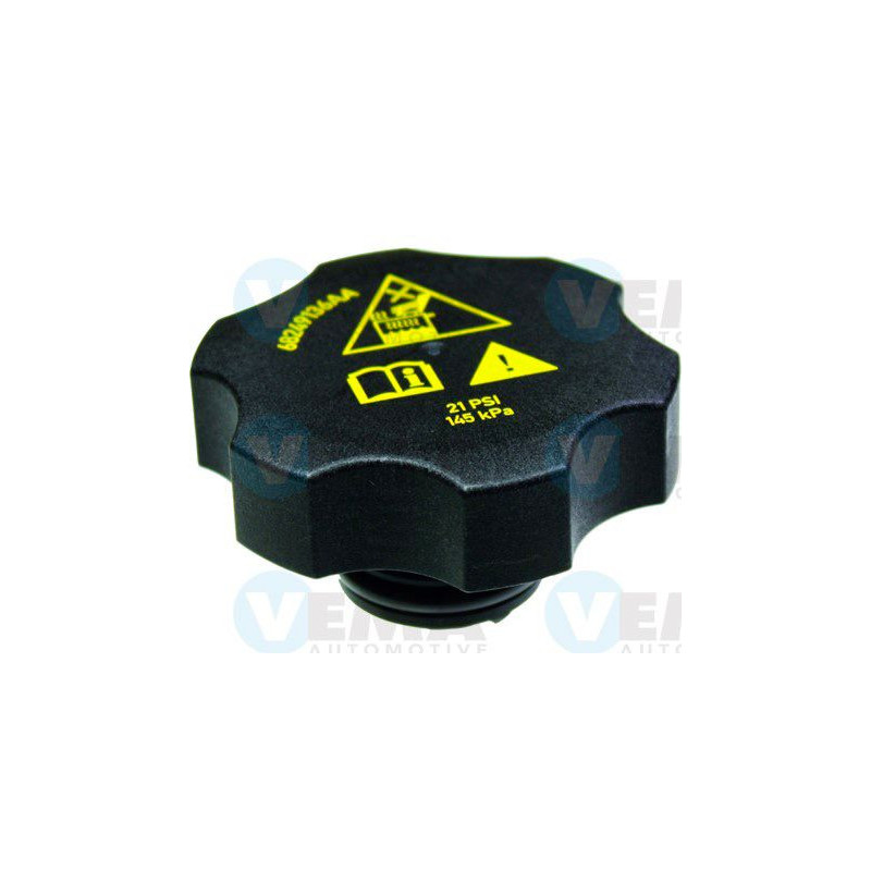 Vaschetta espansione - VEMA