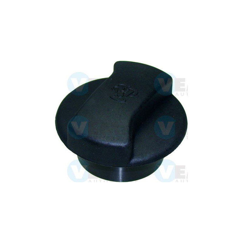 Disco freno asse anteriore - VEMA