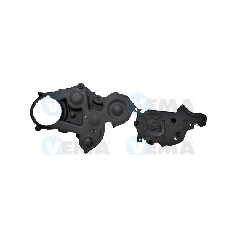 Termostato raffreddamento - VEMA