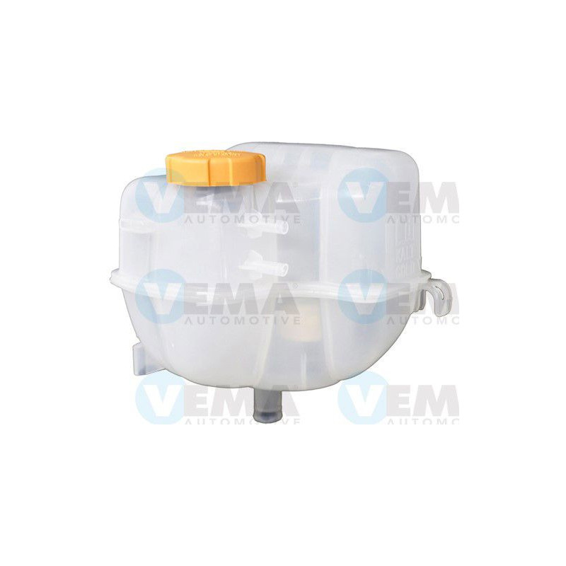 Vaschetta espansione - VEMA