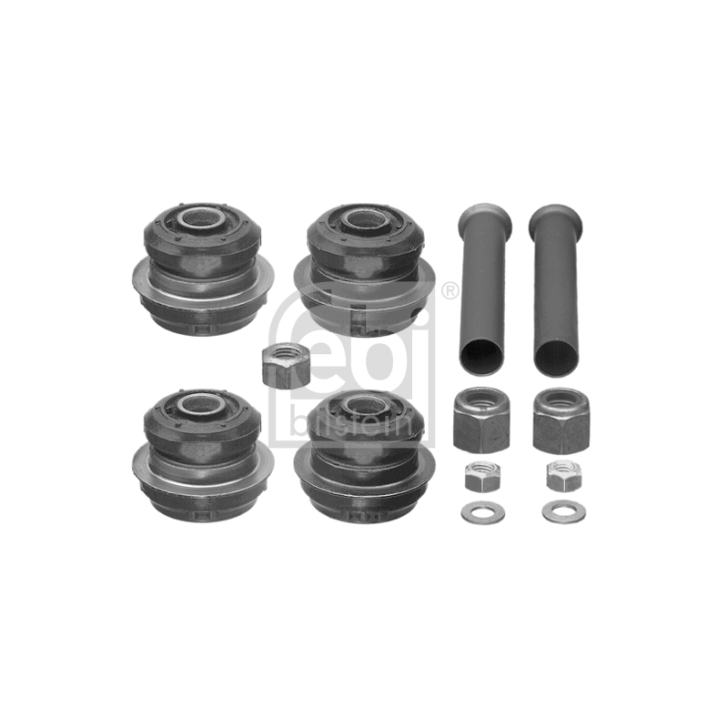 Supporto braccio oscillante - FEBI