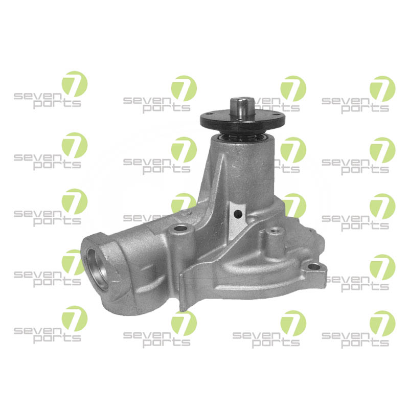 Pompa acqua - SEVEN
