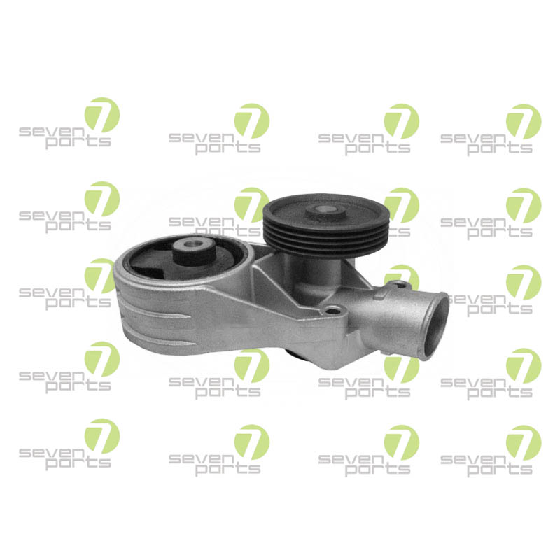Pompa acqua - SEVEN