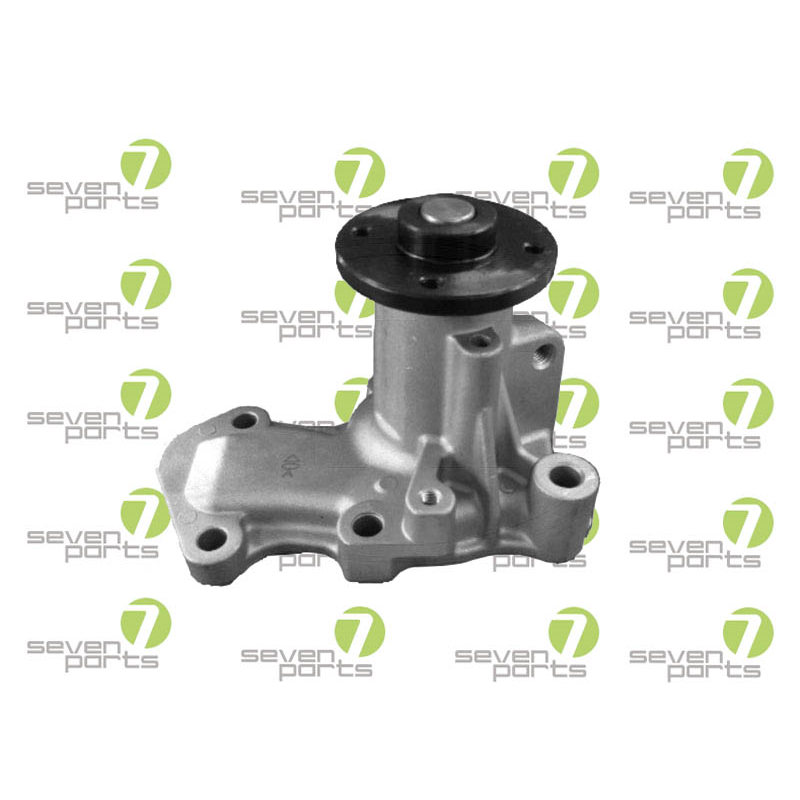 Pompa acqua - SEVEN