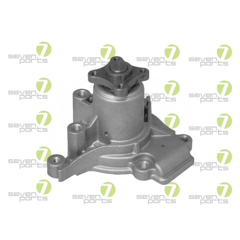 Pompa acqua - SEVEN
