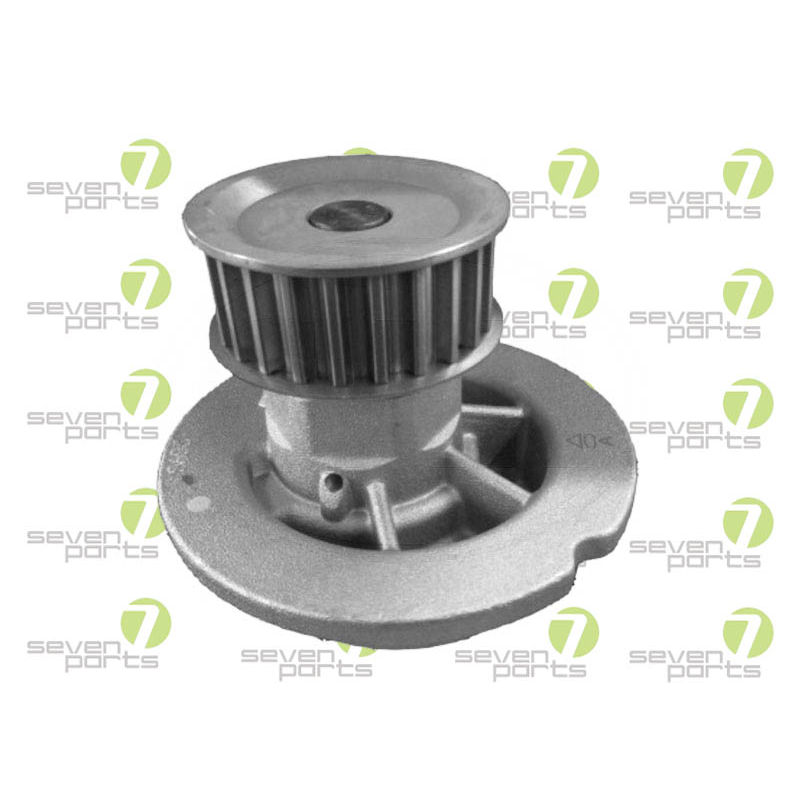 Pompa acqua - SEVEN