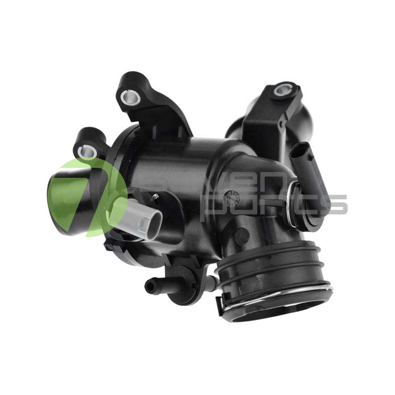 Termostato raffreddamento - SEVEN