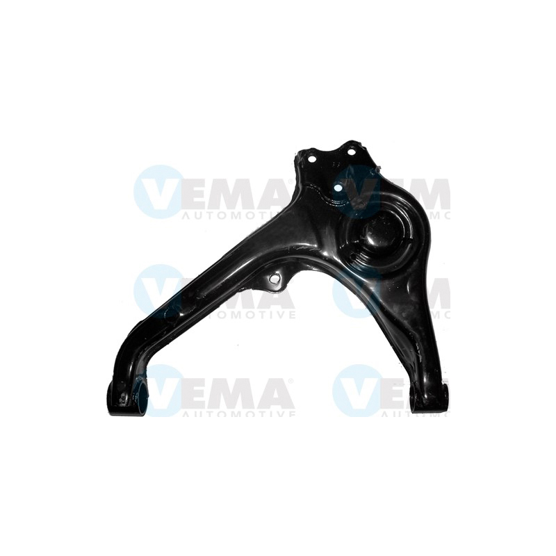 Braccio oscillante asse anteriore - VEMA