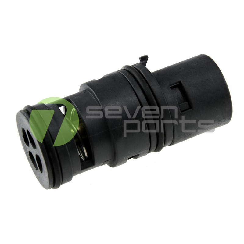 Termostato raffreddamento - SEVEN