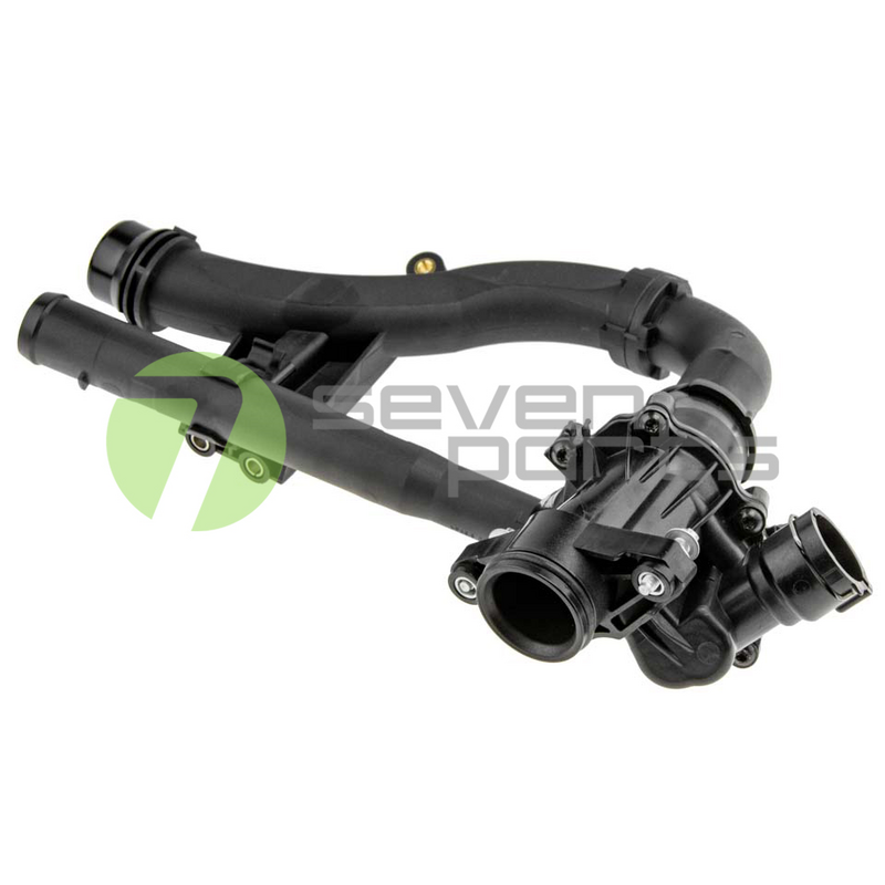 Termostato raffreddamento - SEVEN