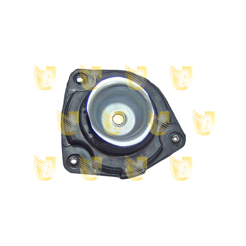 Supporto ammortizzatore asse anteriore - UNIGOM