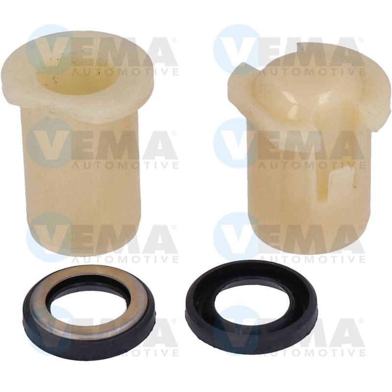 Flangia impianto raffreddamento - VEMA