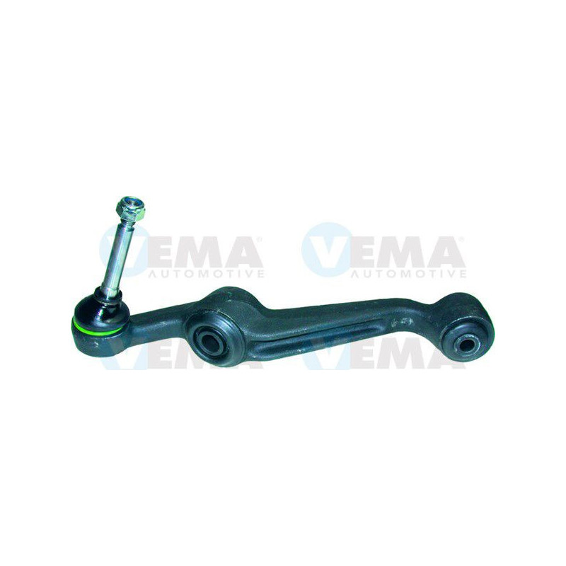 Braccio oscillante asse anteriore - VEMA