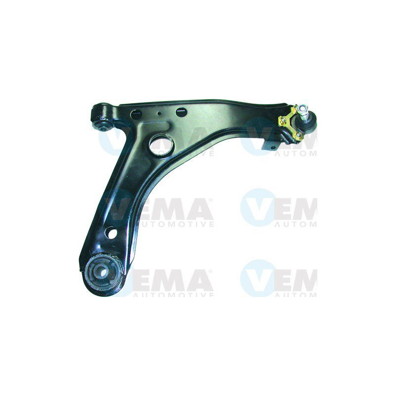 Braccio oscillante asse anteriore - VEMA