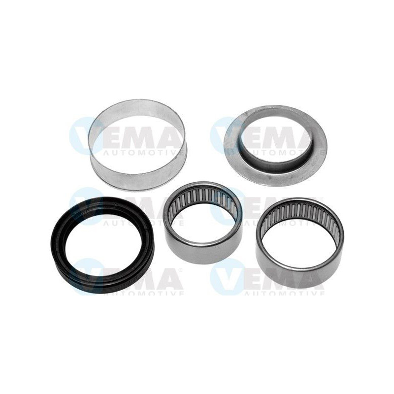 Supporto assale - VEMA