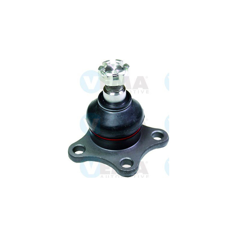 Giunto sferico assale anteriore - VEMA