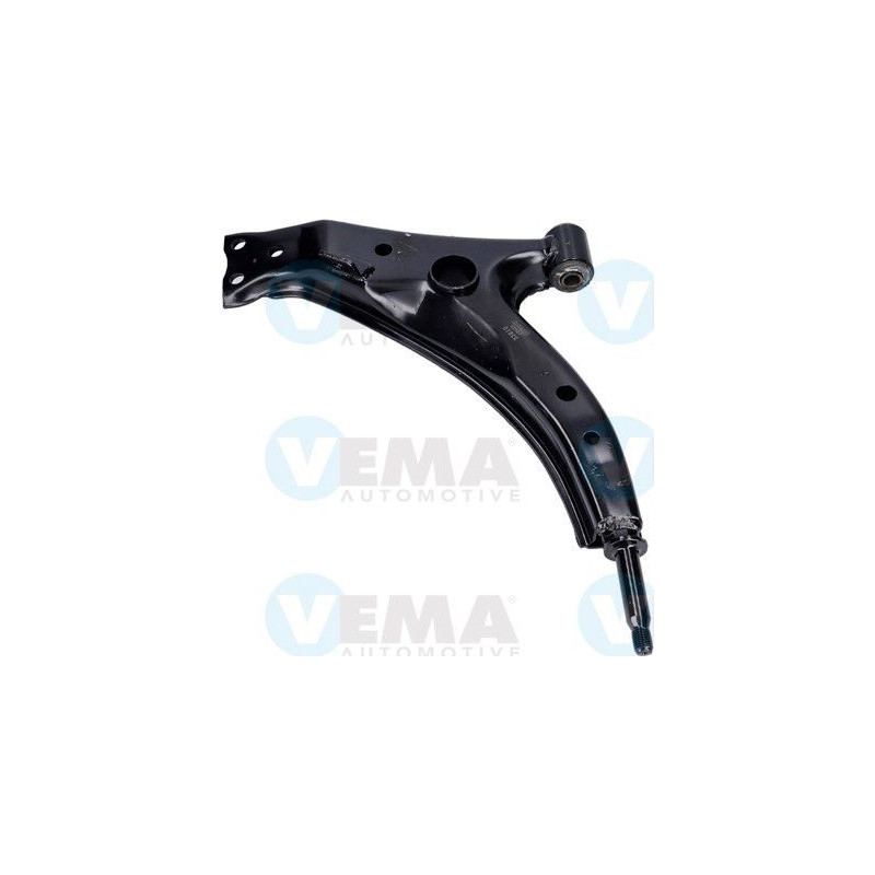 Braccio oscillante asse anteriore - VEMA